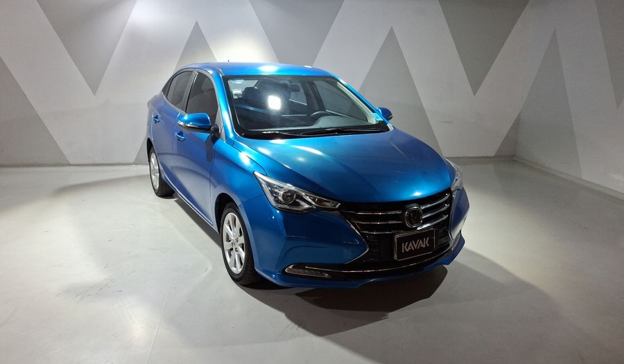 Changan Alsvin 1.5 DCT Sedan 2023