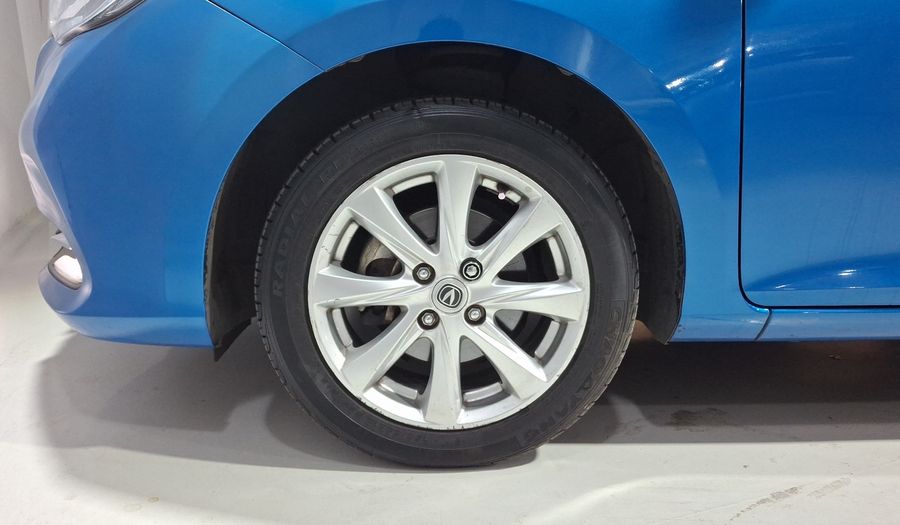 Changan Alsvin 1.5 DCT Sedan 2023