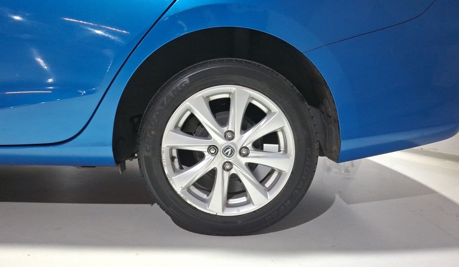 Changan Alsvin 1.5 DCT Sedan 2023