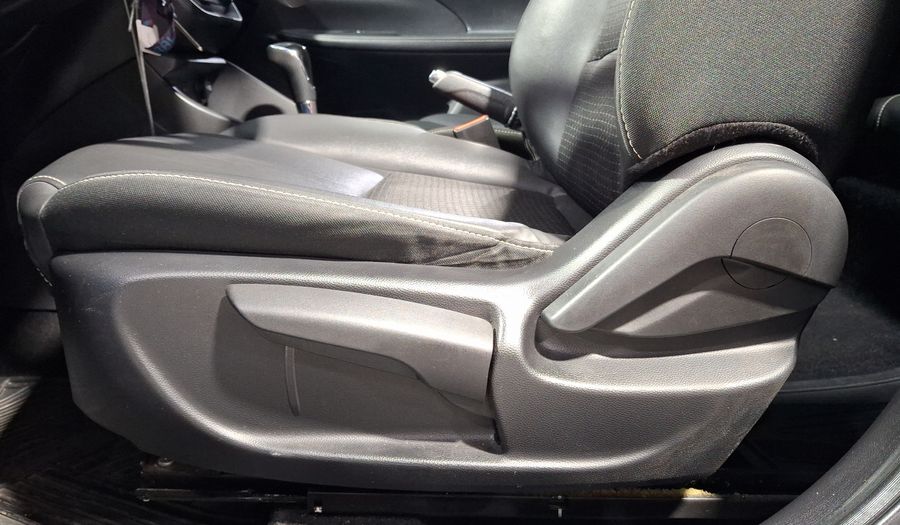 Changan Alsvin 1.5 DCT Sedan 2023