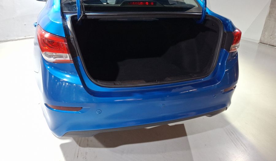 Changan Alsvin 1.5 DCT Sedan 2023