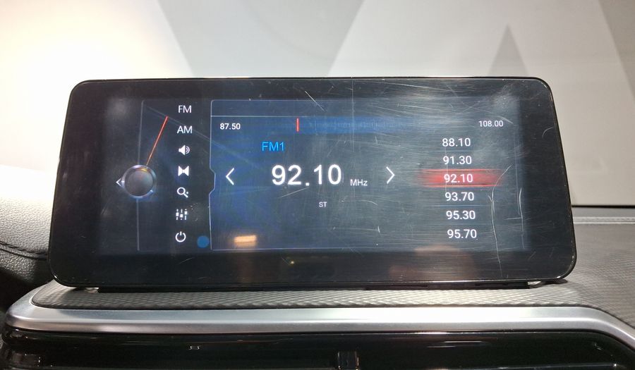 Changan Alsvin 1.5 DCT Sedan 2023