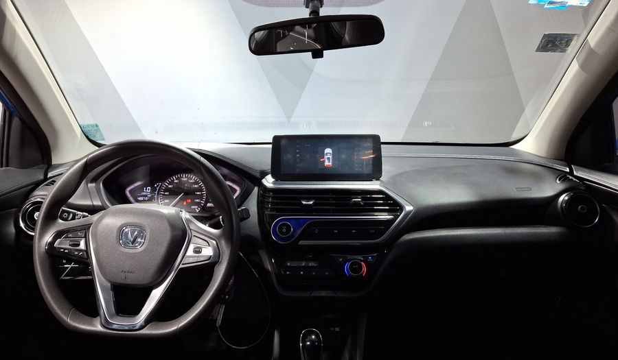 Changan Alsvin 1.5 DCT Sedan 2023