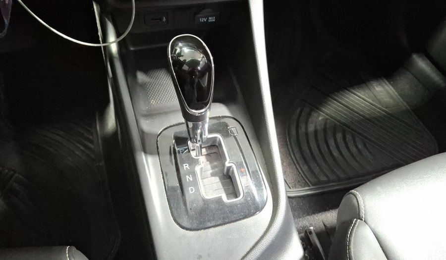 Changan Alsvin 1.5 DCT Sedan 2023