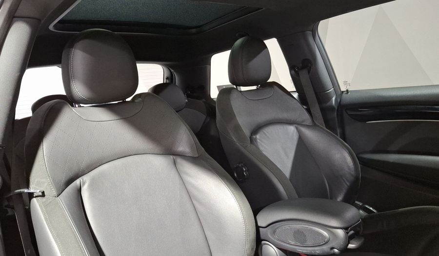 Mini Cooper BEV 33KWH COOPER SE ICONIC AUTO Hatchback 2022