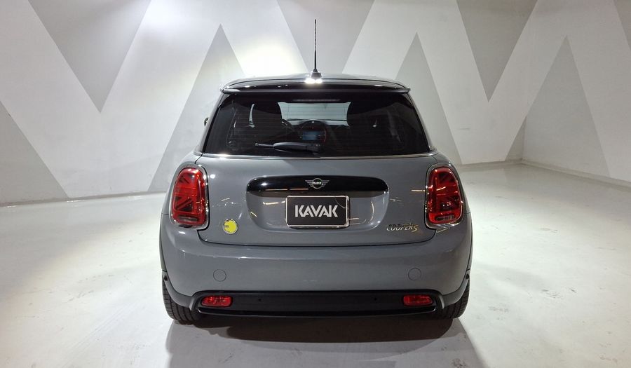 Mini Cooper BEV 33KWH COOPER SE ICONIC AUTO Hatchback 2022