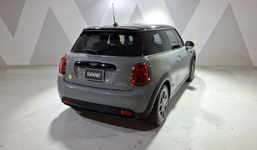 Mini Cooper BEV 33KWH COOPER SE ICONIC AUTO Hatchback 2022