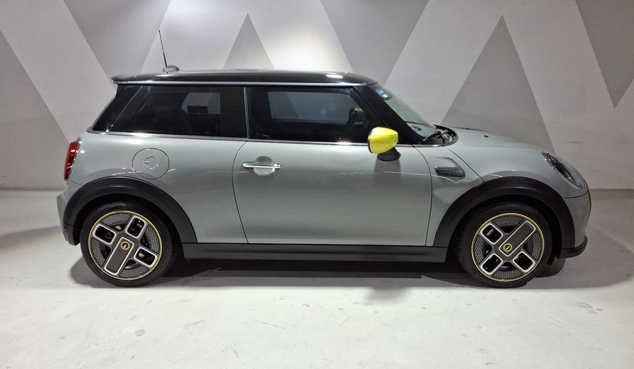 Mini Cooper BEV 33KWH COOPER SE ICONIC AUTO Hatchback 2022