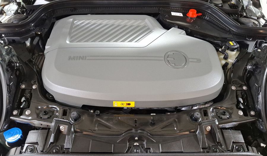 Mini Cooper BEV 33KWH COOPER SE ICONIC AUTO Hatchback 2022