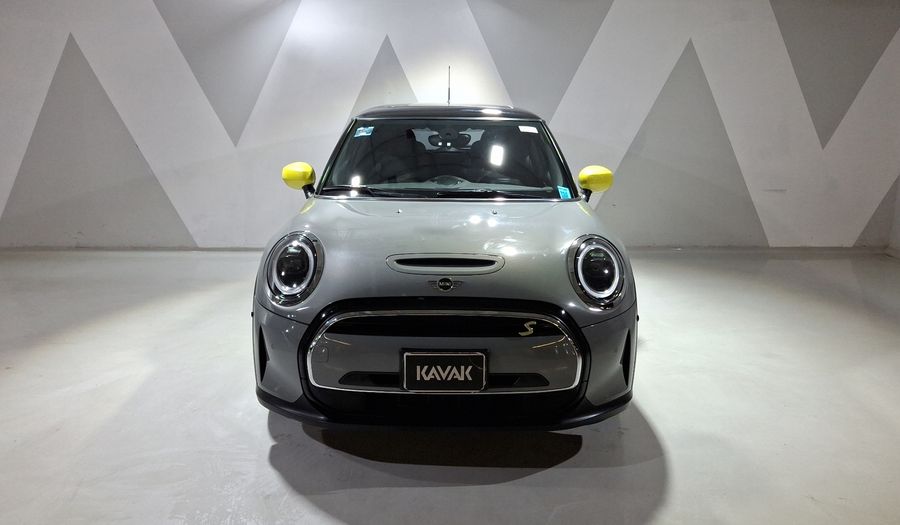 Mini Cooper BEV 33KWH COOPER SE ICONIC AUTO Hatchback 2022