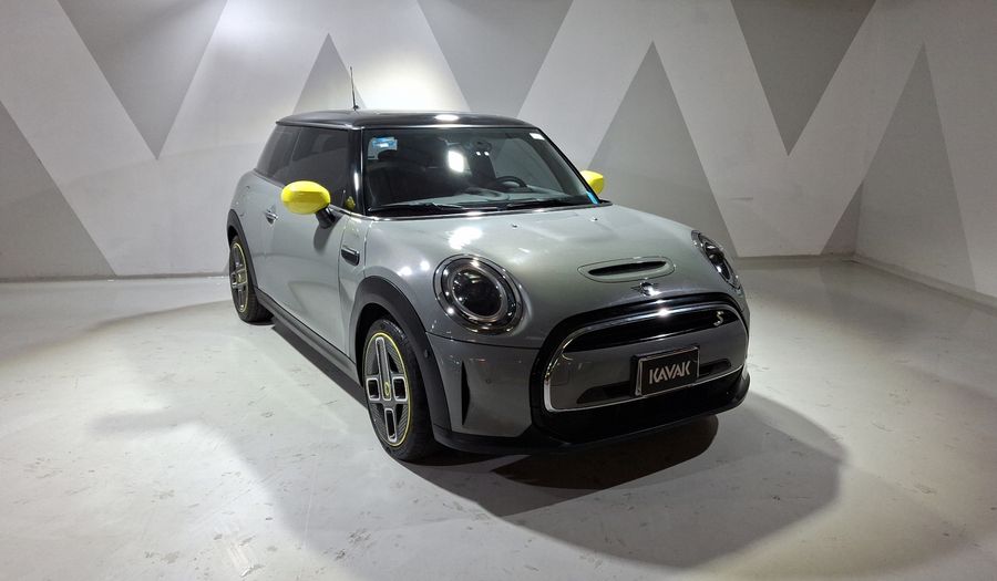 Mini Cooper BEV 33KWH COOPER SE ICONIC AUTO Hatchback 2022