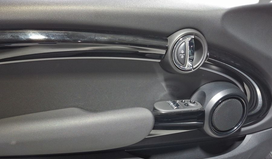 Mini Cooper BEV 33KWH COOPER SE ICONIC AUTO Hatchback 2022