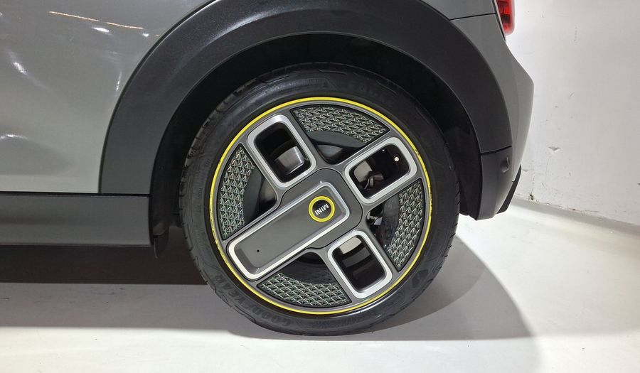 Mini Cooper BEV 33KWH COOPER SE ICONIC AUTO Hatchback 2022
