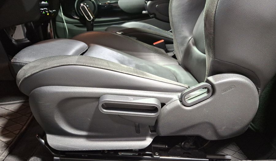 Mini Cooper BEV 33KWH COOPER SE ICONIC AUTO Hatchback 2022