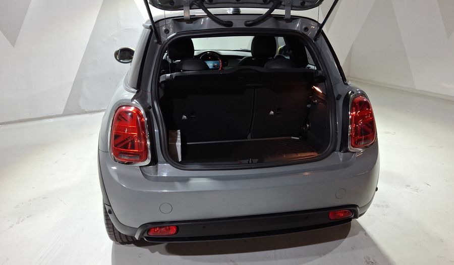 Mini Cooper BEV 33KWH COOPER SE ICONIC AUTO Hatchback 2022