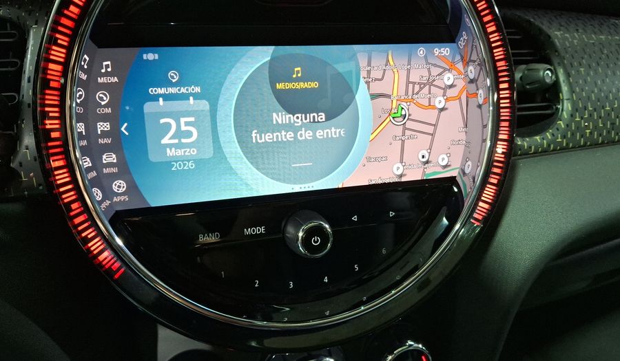 Mini Cooper BEV 33KWH COOPER SE ICONIC AUTO Hatchback 2022