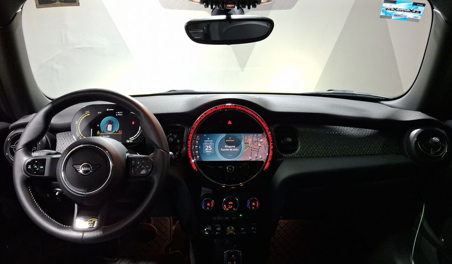 Mini Cooper BEV 33KWH COOPER SE ICONIC AUTO Hatchback 2022