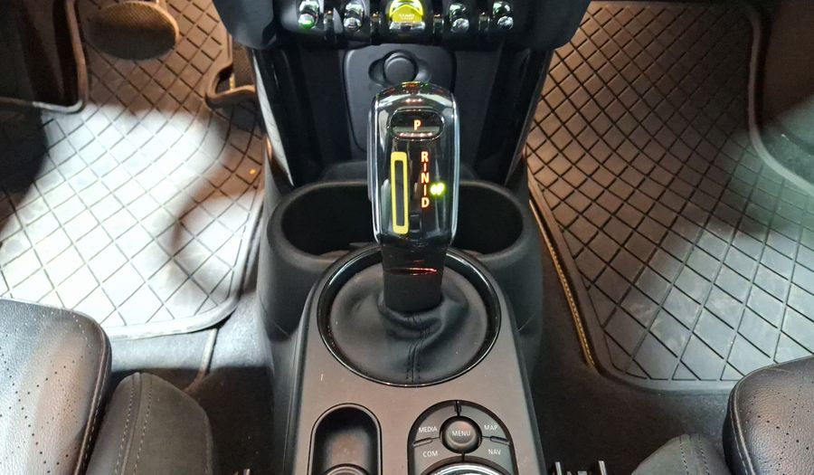 Mini Cooper BEV 33KWH COOPER SE ICONIC AUTO Hatchback 2022