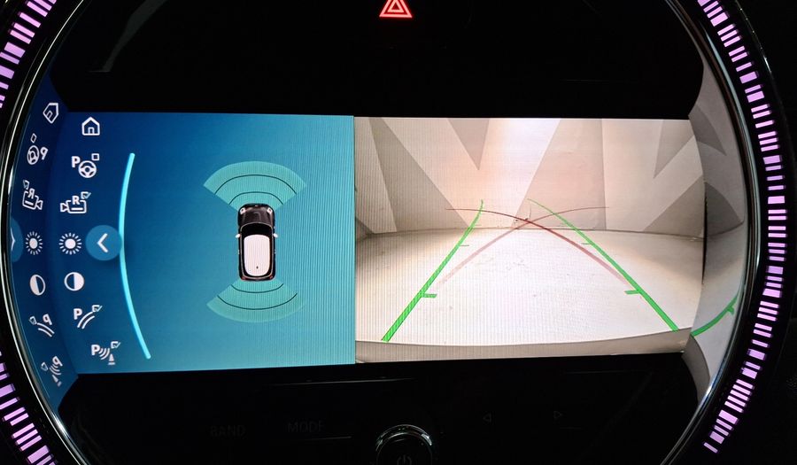 Mini Cooper BEV 33KWH COOPER SE ICONIC AUTO Hatchback 2022