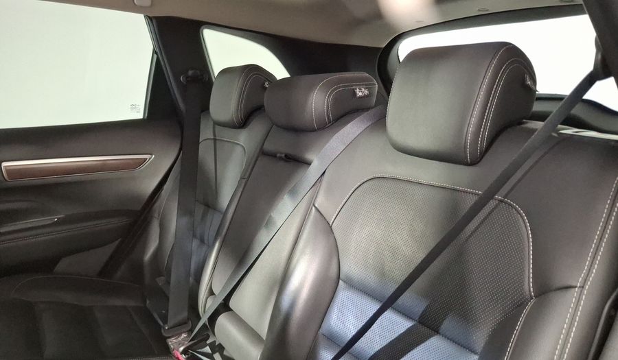 Renault Koleos 2.5 ICONIC CVT Suv 2020