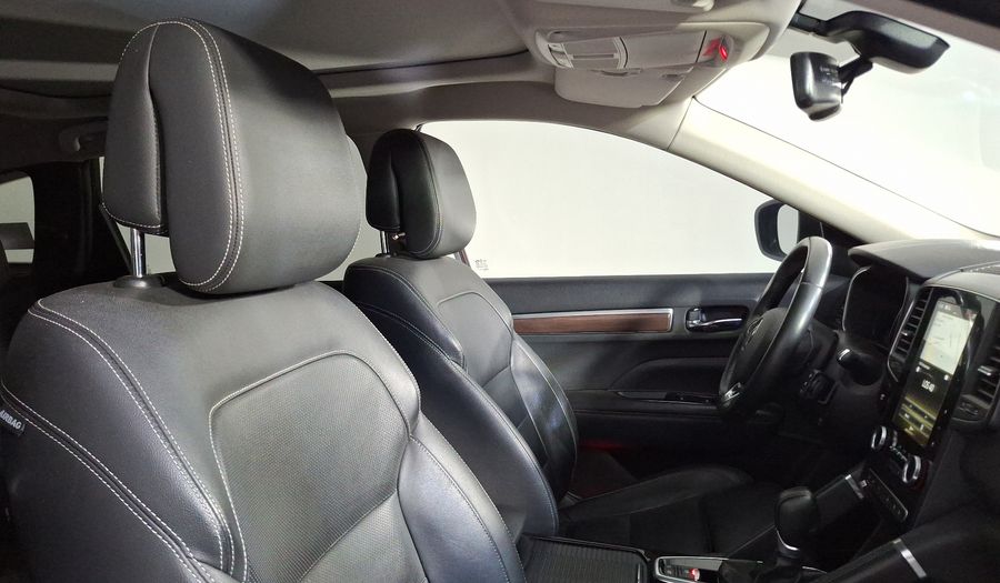 Renault Koleos 2.5 ICONIC CVT Suv 2020
