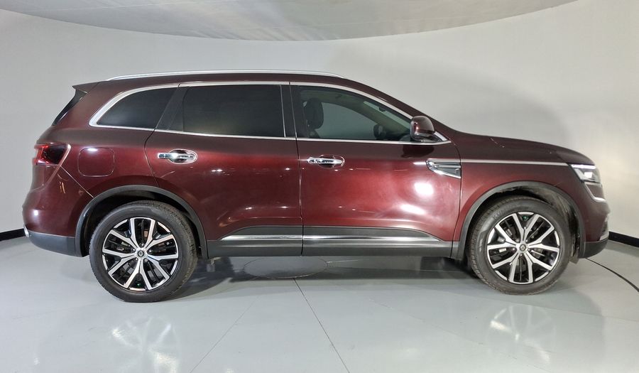 Renault Koleos 2.5 ICONIC CVT Suv 2020