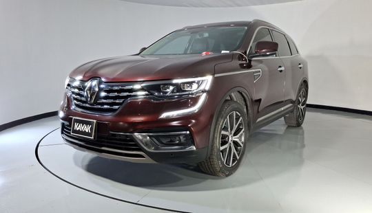 Renault • Koleos