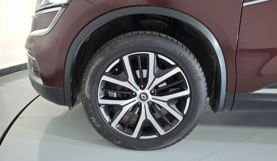 Renault Koleos 2.5 ICONIC CVT Suv 2020