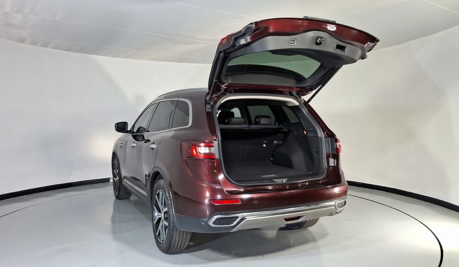 Renault Koleos 2.5 ICONIC CVT Suv 2020