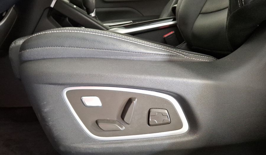 Renault Koleos 2.5 ICONIC CVT Suv 2020