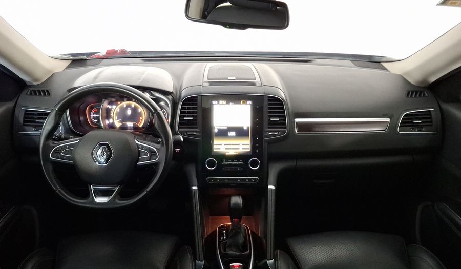 Renault Koleos 2.5 ICONIC CVT Suv 2020