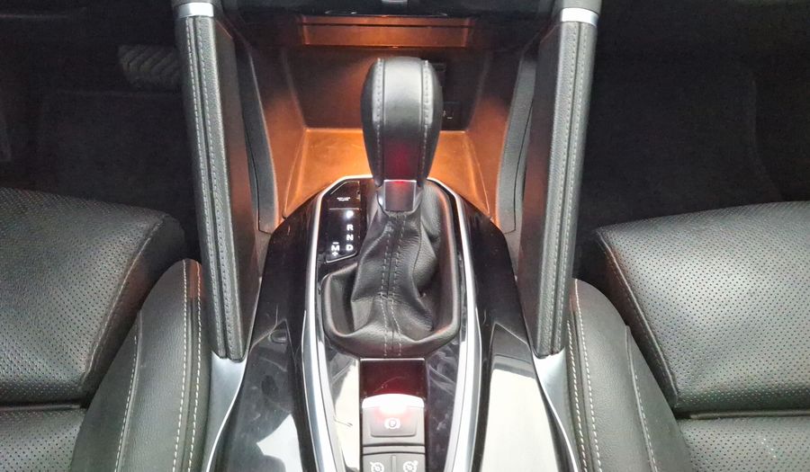 Renault Koleos 2.5 ICONIC CVT Suv 2020