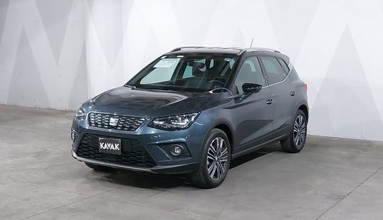 Seat • Arona