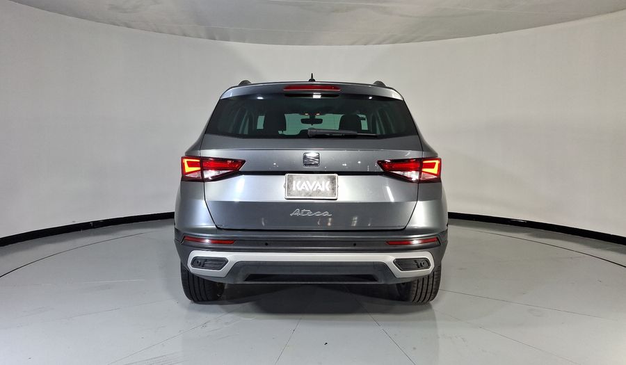 Seat Ateca 1.4 STYLE AUTO Suv 2024