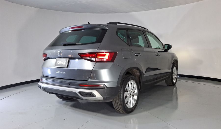 Seat Ateca 1.4 STYLE AUTO Suv 2024