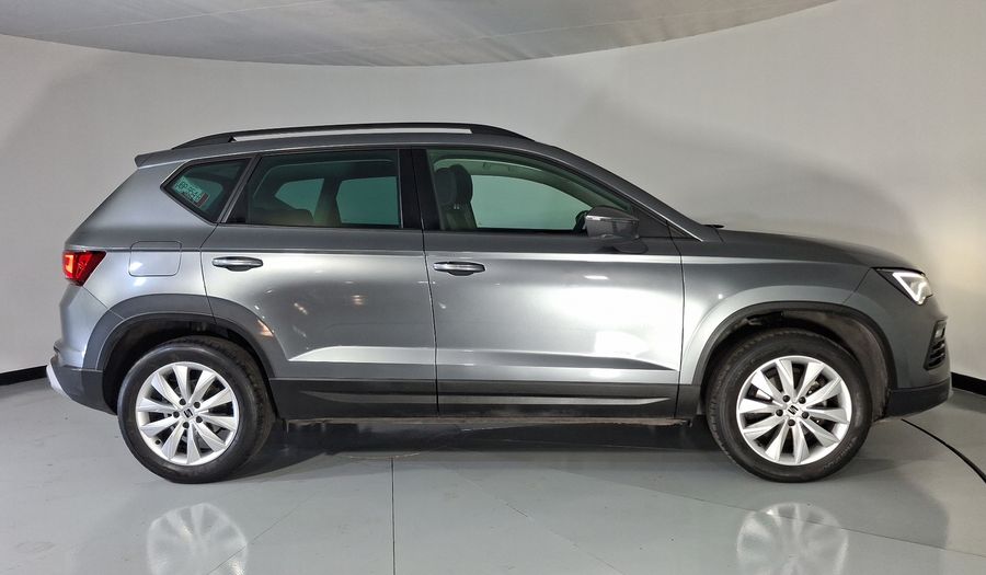 Seat Ateca 1.4 STYLE AUTO Suv 2024