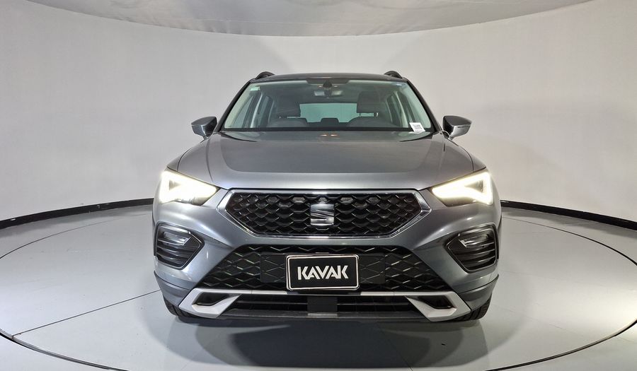 Seat Ateca 1.4 STYLE AUTO Suv 2024
