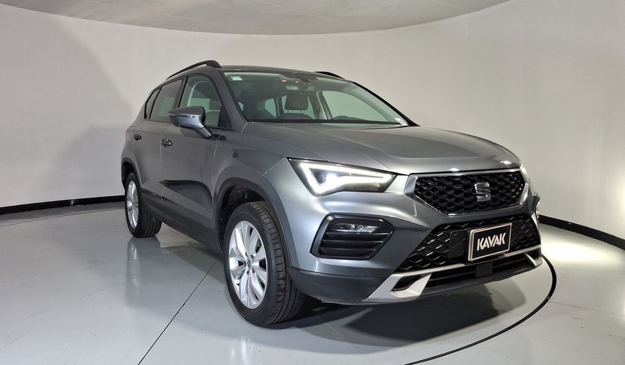 Seat Ateca 1.4 STYLE AUTO Suv 2024