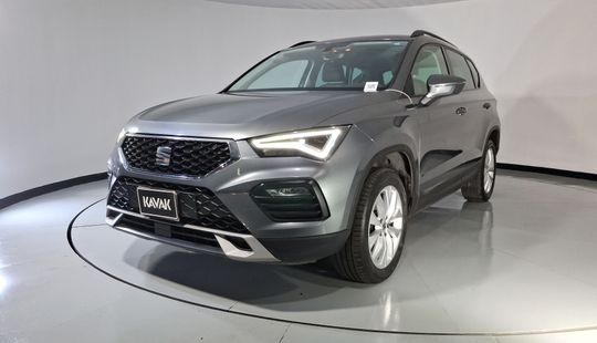 Seat • Ateca