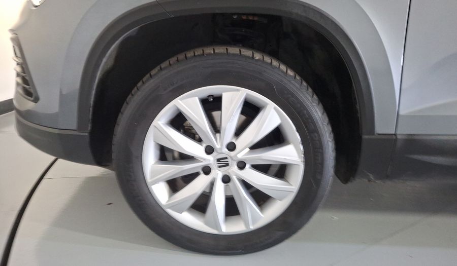 Seat Ateca 1.4 STYLE AUTO Suv 2024