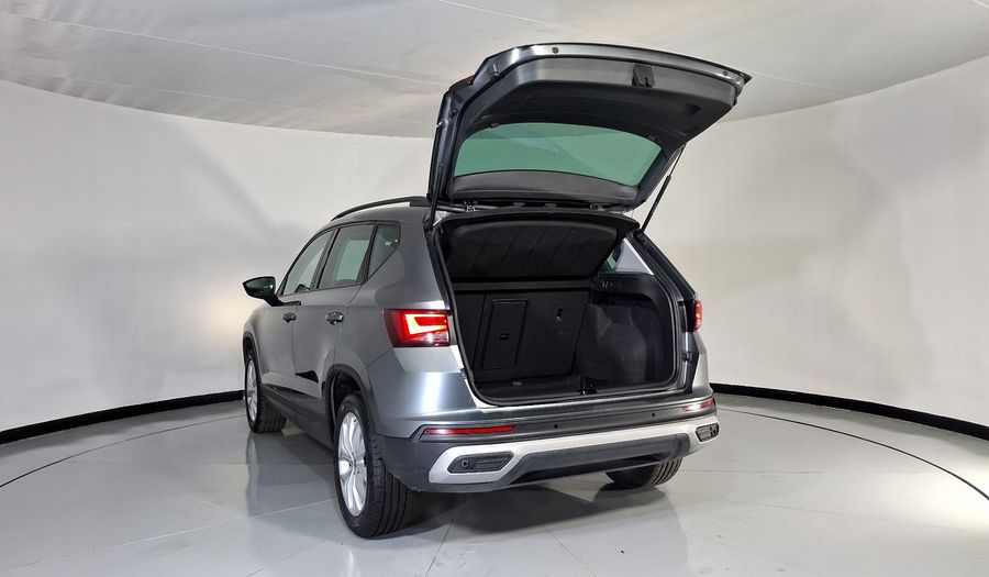 Seat Ateca 1.4 STYLE AUTO Suv 2024