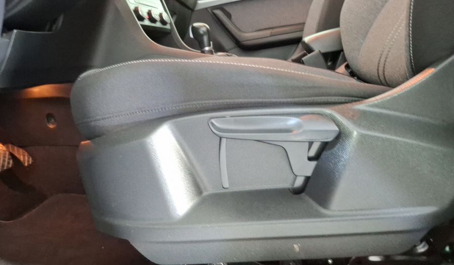 Seat Ateca 1.4 STYLE AUTO Suv 2024