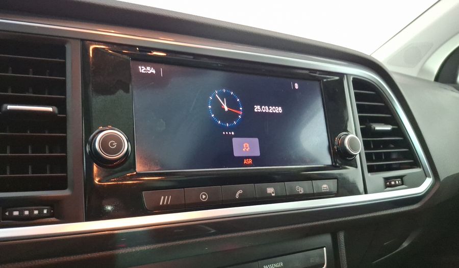 Seat Ateca 1.4 STYLE AUTO Suv 2024