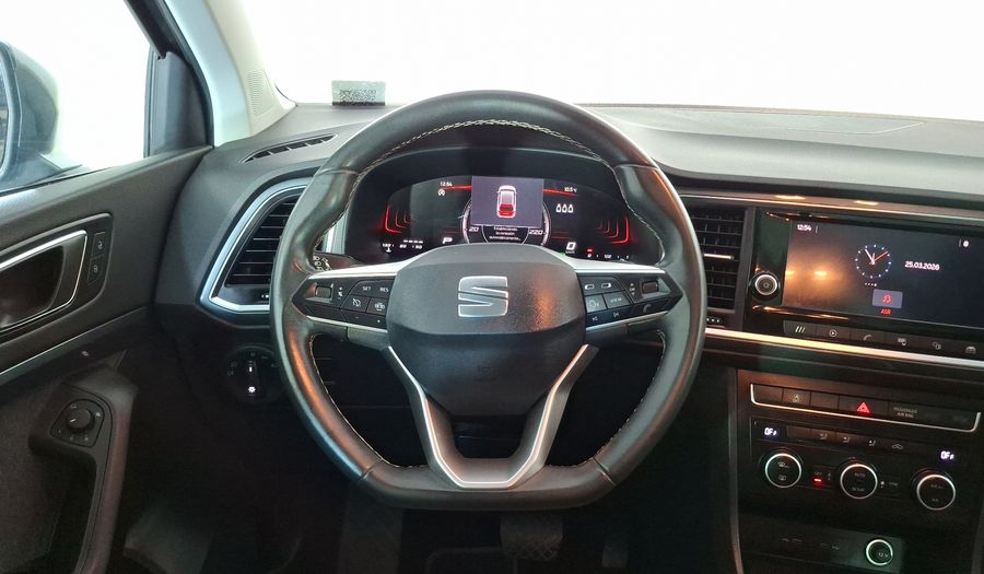 Seat Ateca 1.4 STYLE AUTO Suv 2024