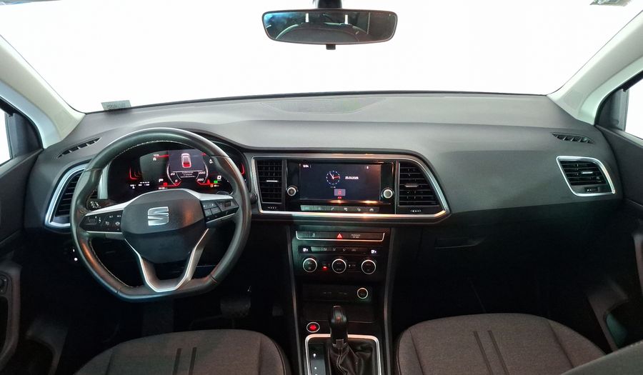 Seat Ateca 1.4 STYLE AUTO Suv 2024
