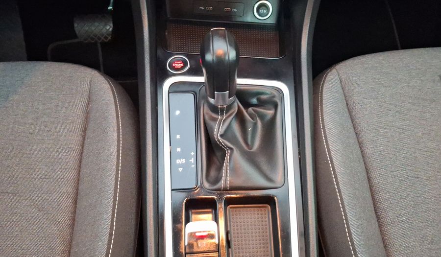 Seat Ateca 1.4 STYLE AUTO Suv 2024