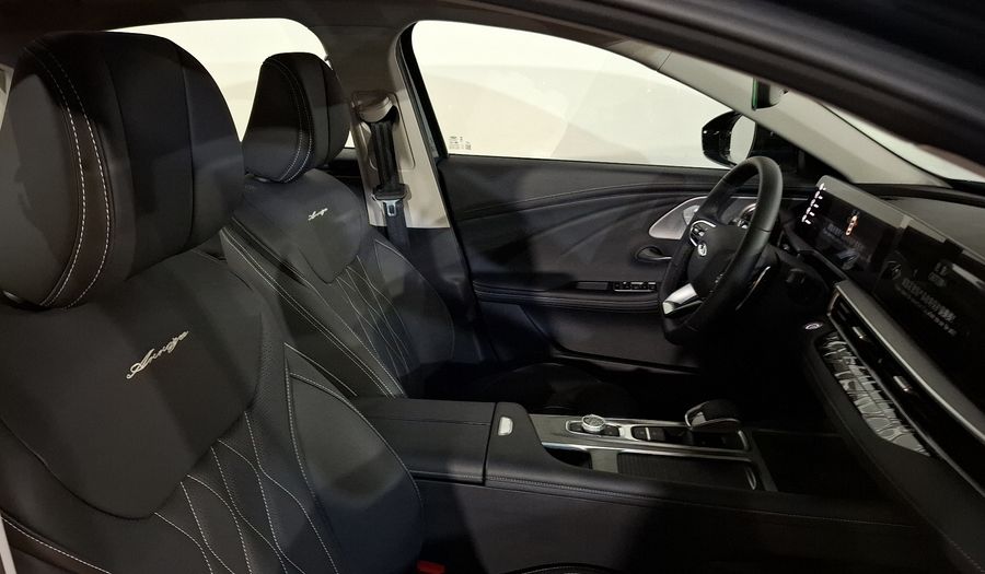 Chirey Arrizo 8 1.6 LUXURY DCT Sedan 2024