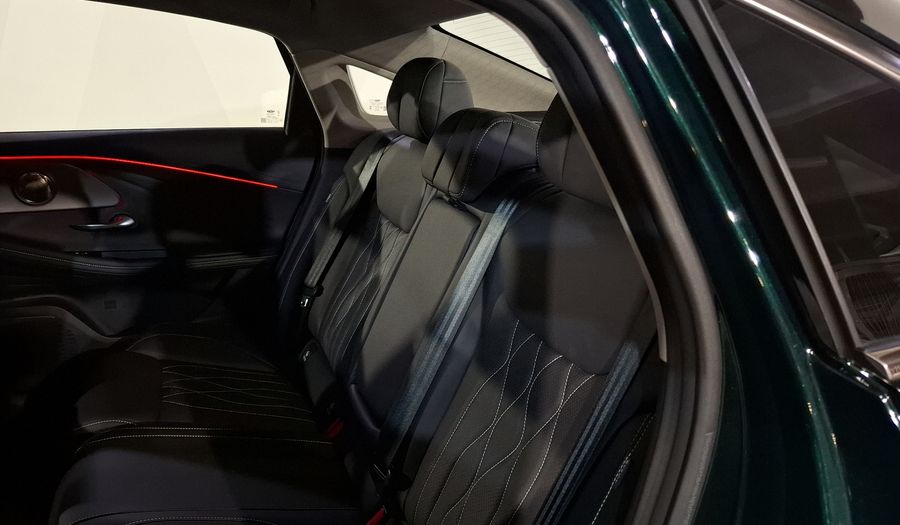 Chirey Arrizo 8 1.6 LUXURY DCT Sedan 2024