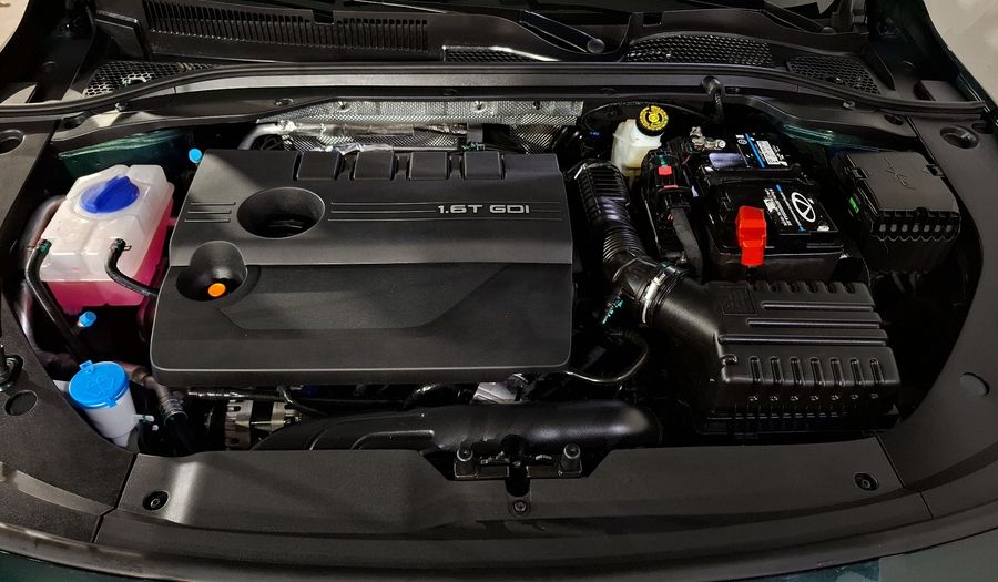 Chirey Arrizo 8 1.6 LUXURY DCT Sedan 2024