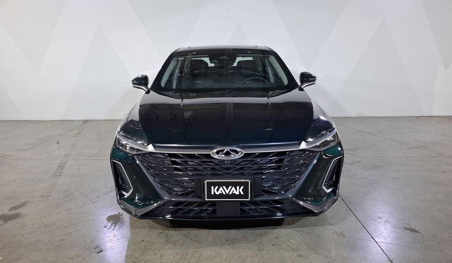 Chirey Arrizo 8 1.6 LUXURY DCT Sedan 2024